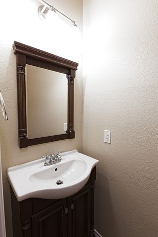 1201 Rain Fern Drive, Mckinney, TX 75072
