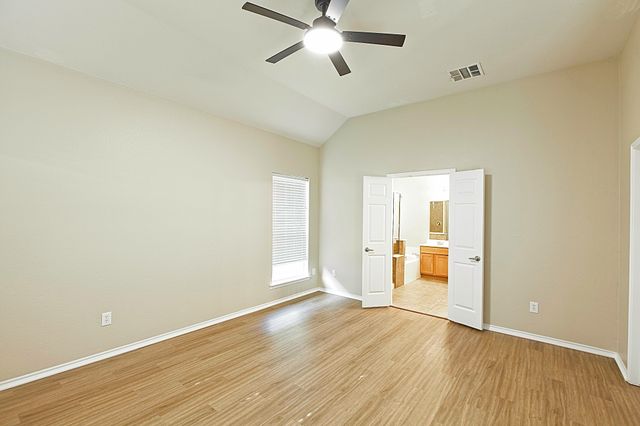 1201 Rain Fern Drive, Mckinney, TX 75072