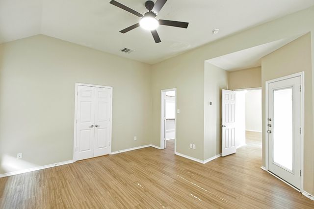 1201 Rain Fern Drive, Mckinney, TX 75072