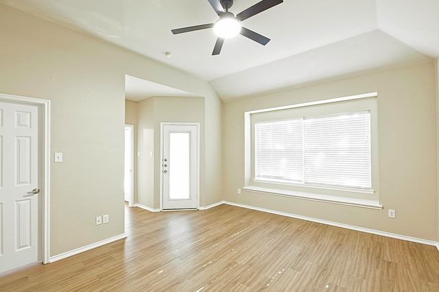 1201 Rain Fern Drive, Mckinney, TX 75072