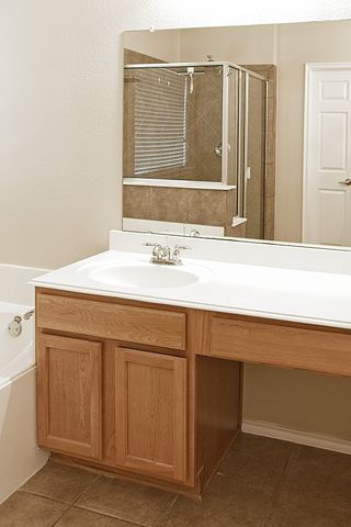 1201 Rain Fern Drive, Mckinney, TX 75072
