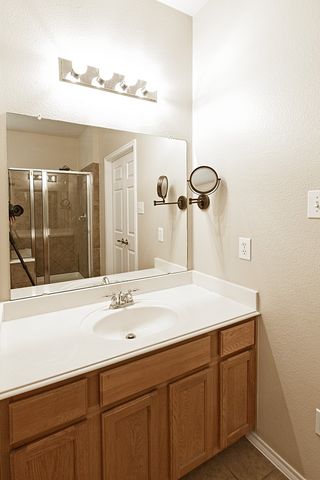 1201 Rain Fern Drive, Mckinney, TX 75072