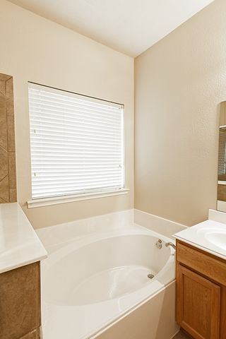 1201 Rain Fern Drive, Mckinney, TX 75072