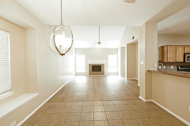 1201 Rain Fern Drive, Mckinney, TX 75072
