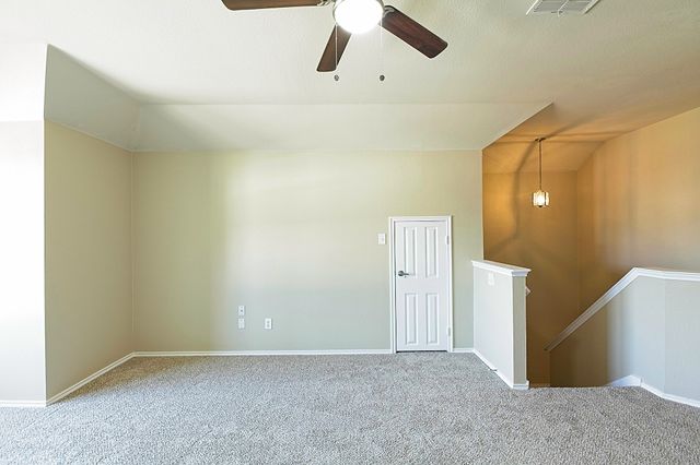 1201 Rain Fern Drive, Mckinney, TX 75072