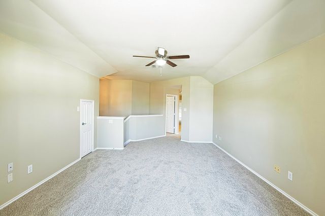 1201 Rain Fern Drive, Mckinney, TX 75072