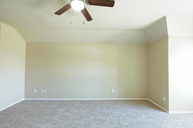 1201 Rain Fern Drive, Mckinney, TX 75072
