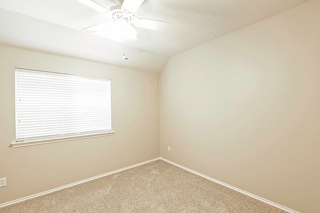 1201 Rain Fern Drive, Mckinney, TX 75072