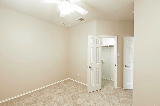 1201 Rain Fern Drive, Mckinney, TX 75072