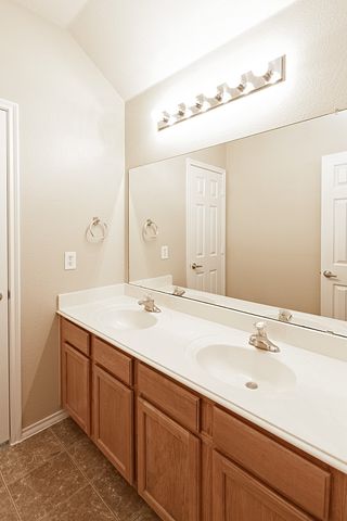 1201 Rain Fern Drive, Mckinney, TX 75072