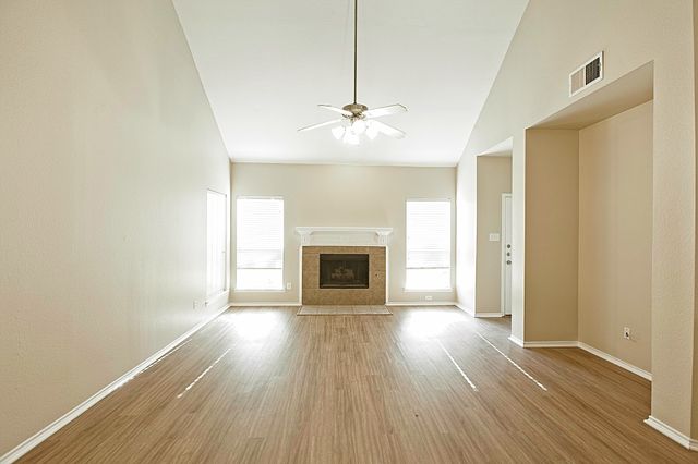 1201 Rain Fern Drive, Mckinney, TX 75072