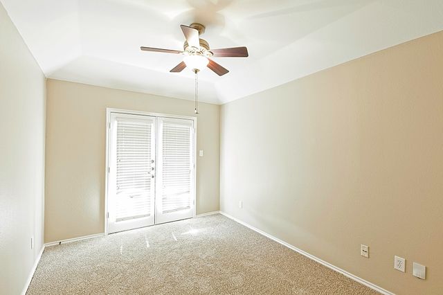 1201 Rain Fern Drive, Mckinney, TX 75072