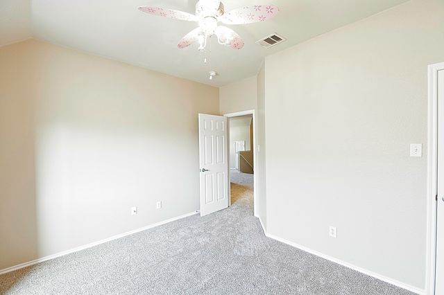 1201 Rain Fern Drive, Mckinney, TX 75072