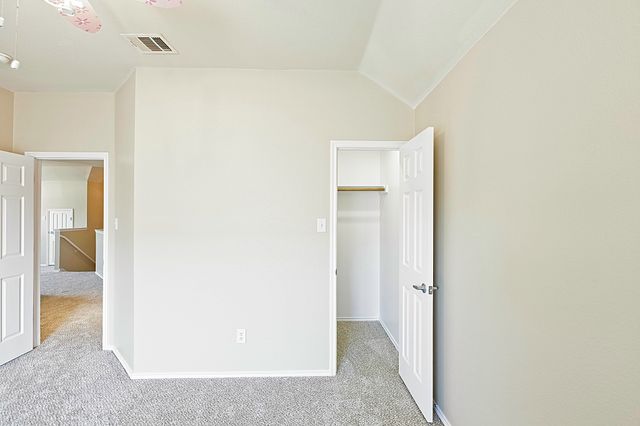 1201 Rain Fern Drive, Mckinney, TX 75072
