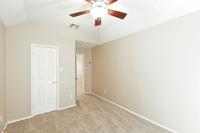1201 Rain Fern Drive, Mckinney, TX 75072