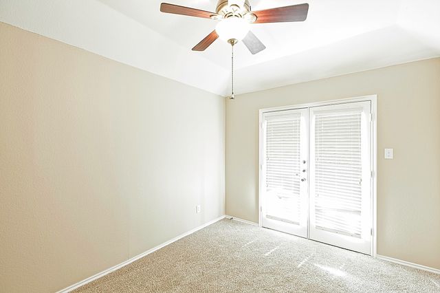 1201 Rain Fern Drive, Mckinney, TX 75072