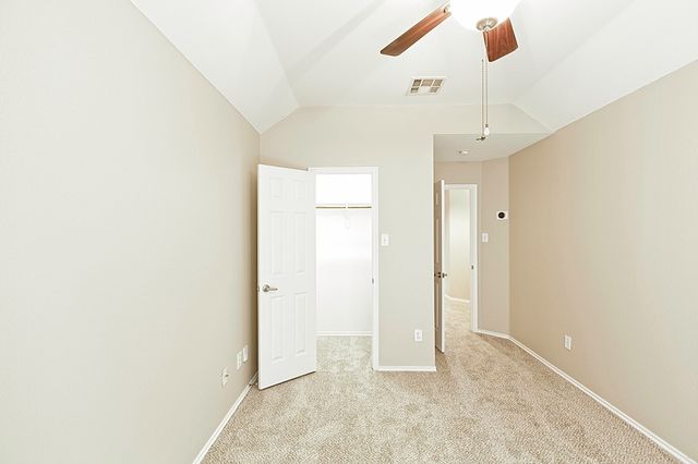 1201 Rain Fern Drive, Mckinney, TX 75072