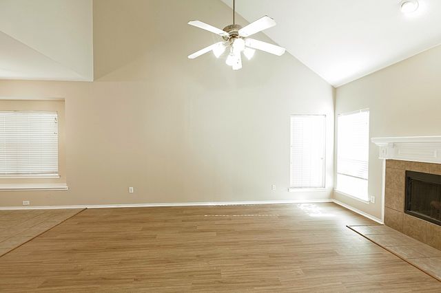 1201 Rain Fern Drive, Mckinney, TX 75072