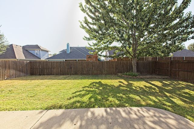 1201 Rain Fern Drive, Mckinney, TX 75072