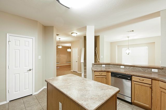1201 Rain Fern Drive, Mckinney, TX 75072