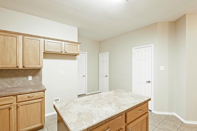 1201 Rain Fern Drive, Mckinney, TX 75072