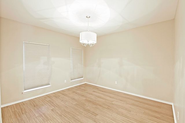 1201 Rain Fern Drive, Mckinney, TX 75072