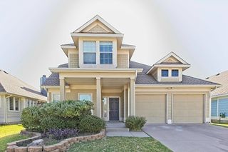 1201 Rain Fern Drive, Mckinney, TX 75072