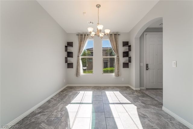 10917 Mount Pendleton Street, Las Vegas, NV 89179