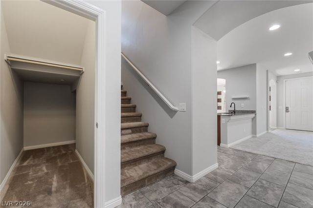10917 Mount Pendleton Street, Las Vegas, NV 89179