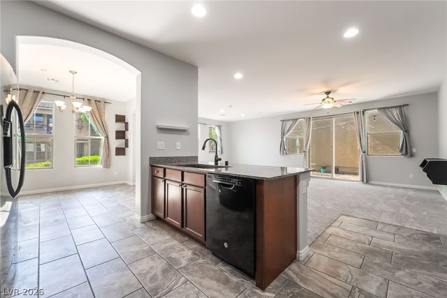 10917 Mount Pendleton Street, Las Vegas, NV 89179