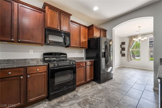 10917 Mount Pendleton Street, Las Vegas, NV 89179
