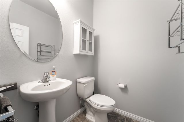 10917 Mount Pendleton Street, Las Vegas, NV 89179