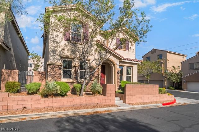 10917 Mount Pendleton Street, Las Vegas, NV 89179