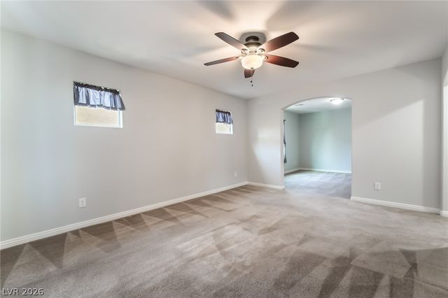 10917 Mount Pendleton Street, Las Vegas, NV 89179