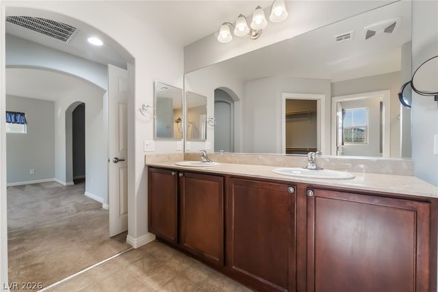 10917 Mount Pendleton Street, Las Vegas, NV 89179