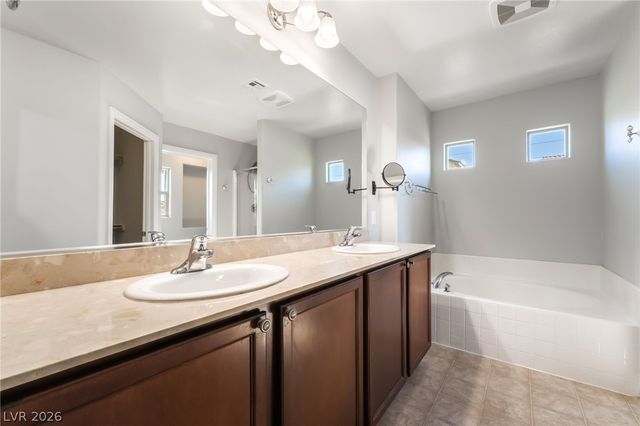 10917 Mount Pendleton Street, Las Vegas, NV 89179