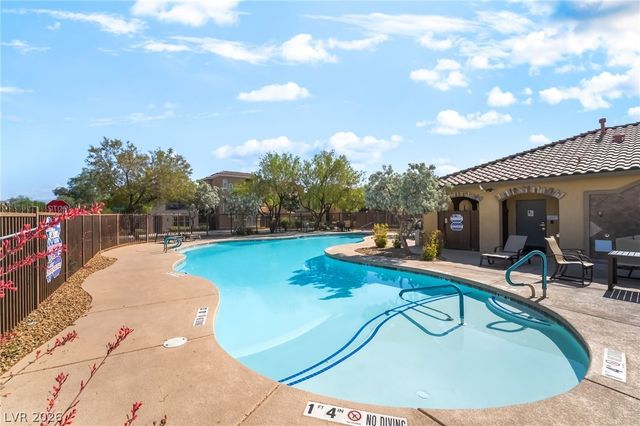 10917 Mount Pendleton Street, Las Vegas, NV 89179