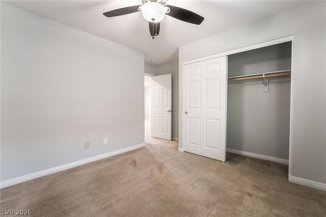10917 Mount Pendleton Street, Las Vegas, NV 89179