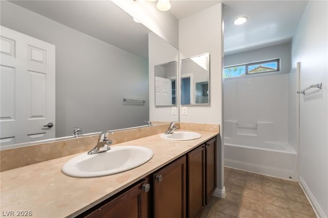 10917 Mount Pendleton Street, Las Vegas, NV 89179