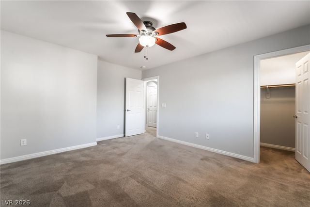 10917 Mount Pendleton Street, Las Vegas, NV 89179