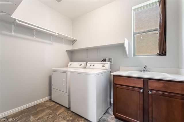 10917 Mount Pendleton Street, Las Vegas, NV 89179
