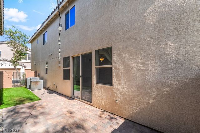 10917 Mount Pendleton Street, Las Vegas, NV 89179