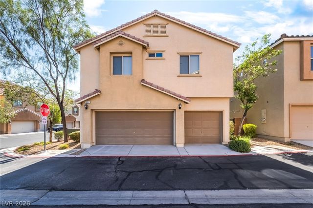 10917 Mount Pendleton Street, Las Vegas, NV 89179