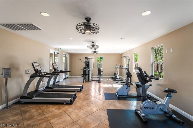 10917 Mount Pendleton Street, Las Vegas, NV 89179