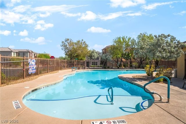 10917 Mount Pendleton Street, Las Vegas, NV 89179