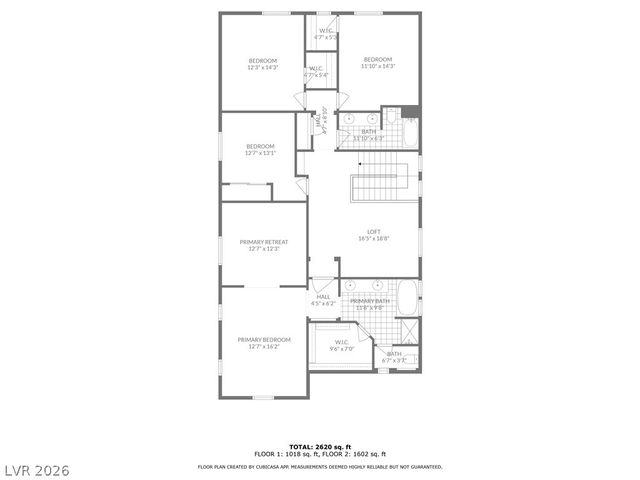 10917 Mount Pendleton Street, Las Vegas, NV 89179
