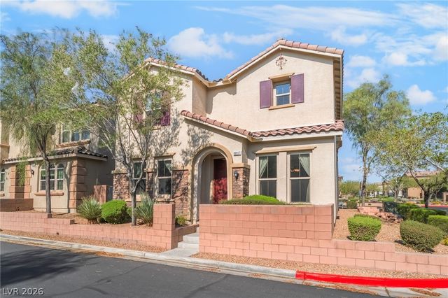10917 Mount Pendleton Street, Las Vegas, NV 89179