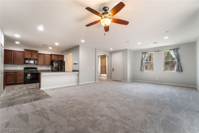 10917 Mount Pendleton Street, Las Vegas, NV 89179