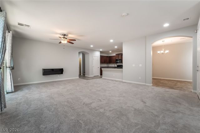10917 Mount Pendleton Street, Las Vegas, NV 89179