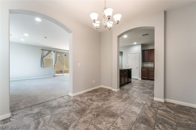 10917 Mount Pendleton Street, Las Vegas, NV 89179